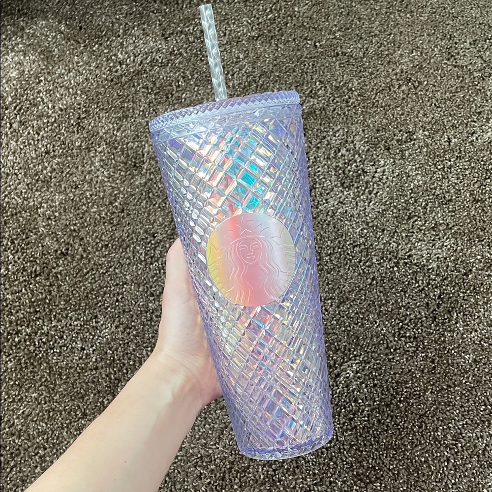Starbucks 2022 Holiday Tumbler
